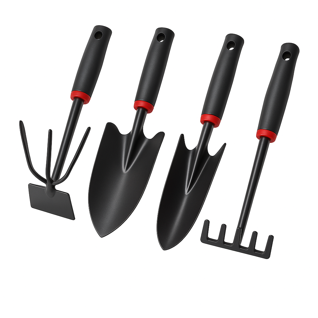 Gardening tools