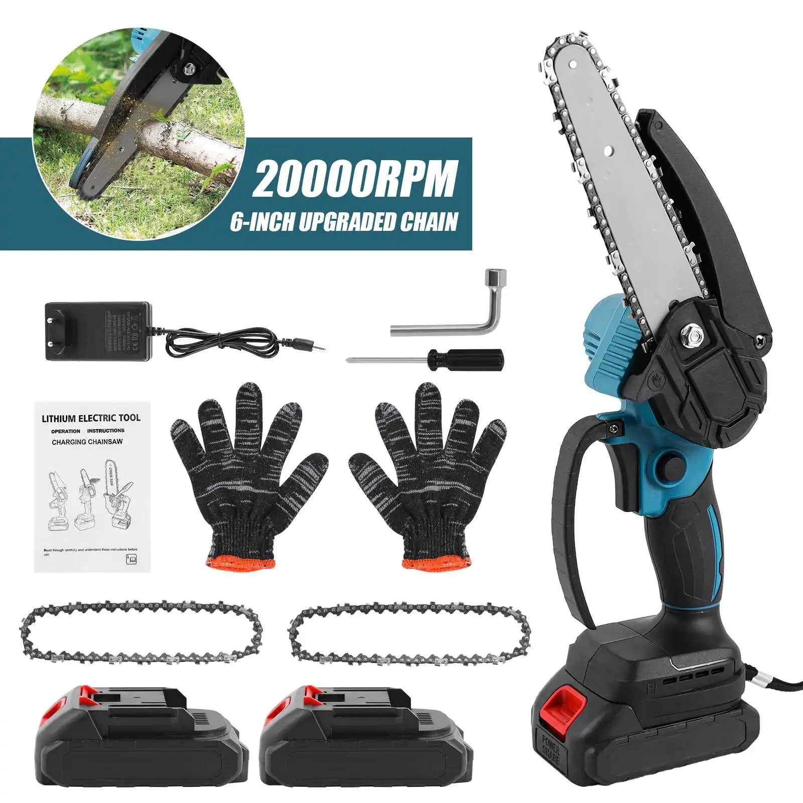 Kit Electric Hand Woodworking