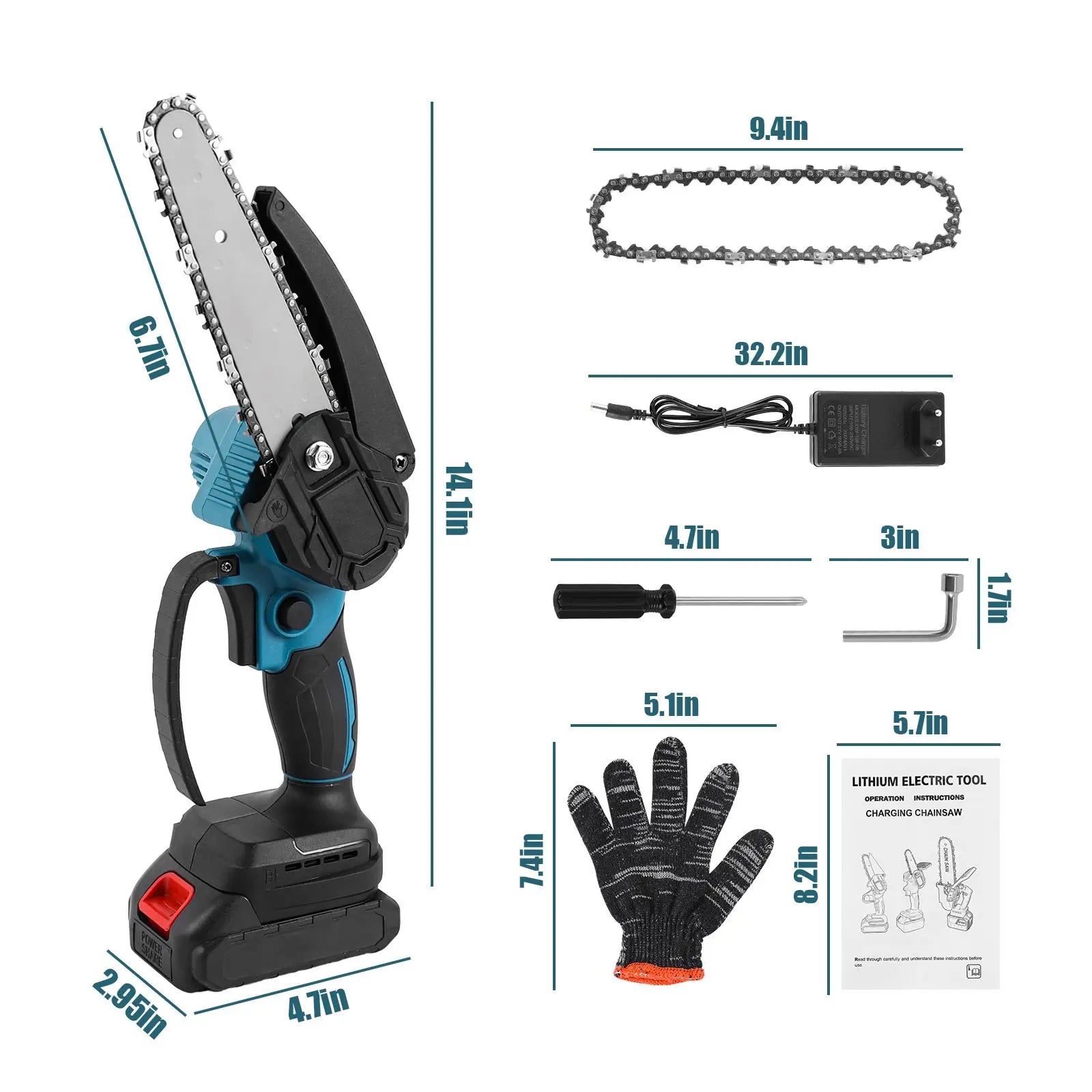 Kit Electric Hand Woodworking