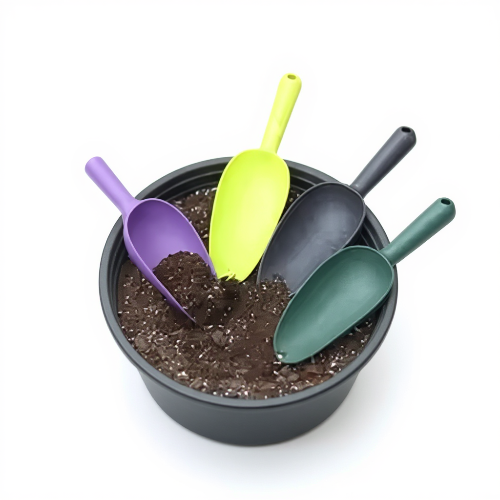 Garden Shovel Plant