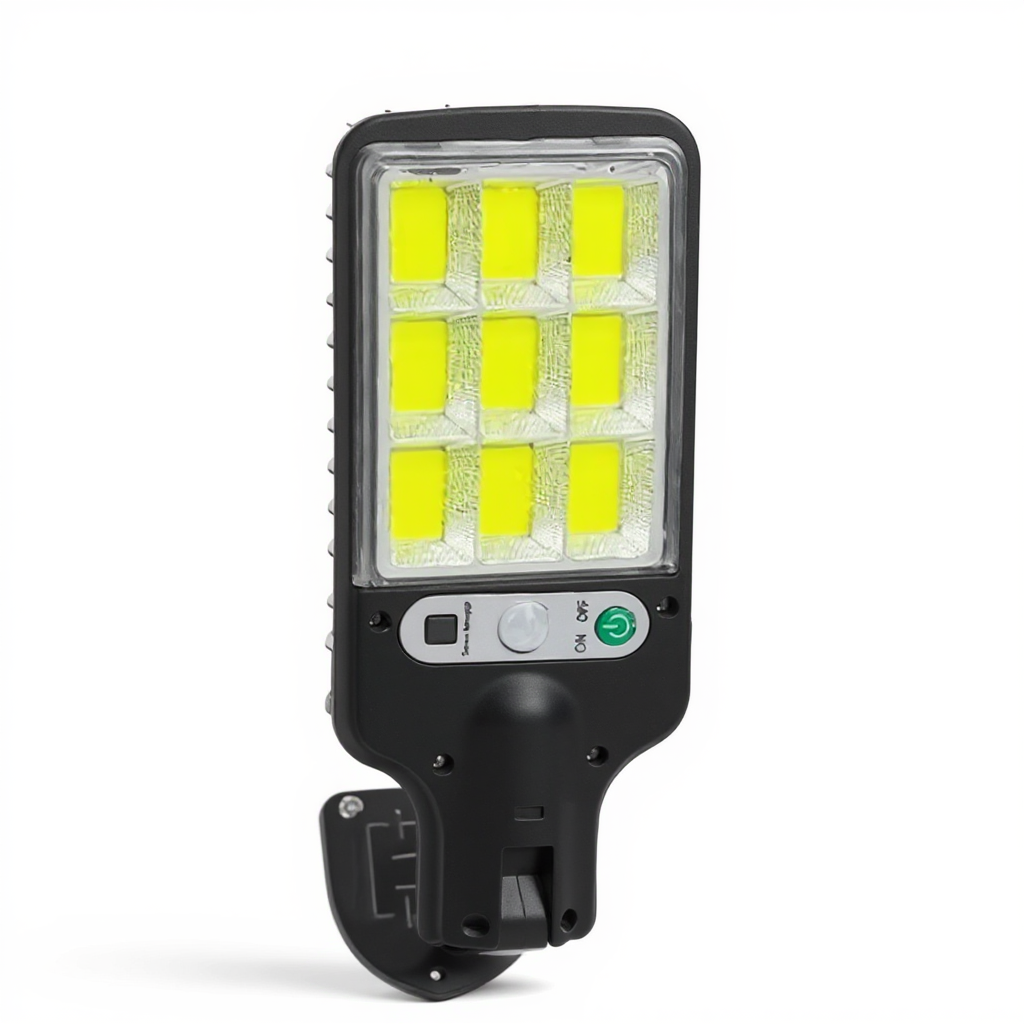 Newest Solar LED Light 300000LM