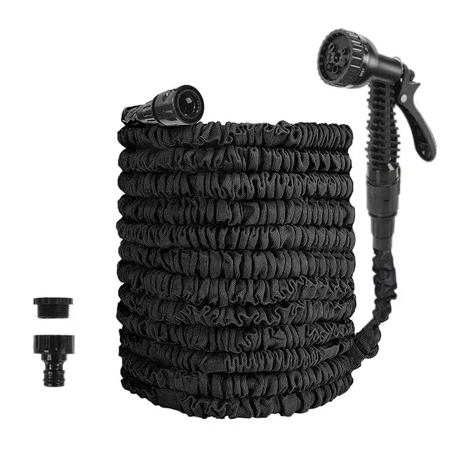 Heavy-Duty Garden Hose Reel Cart