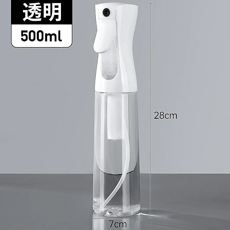 High Press Spray Bottle