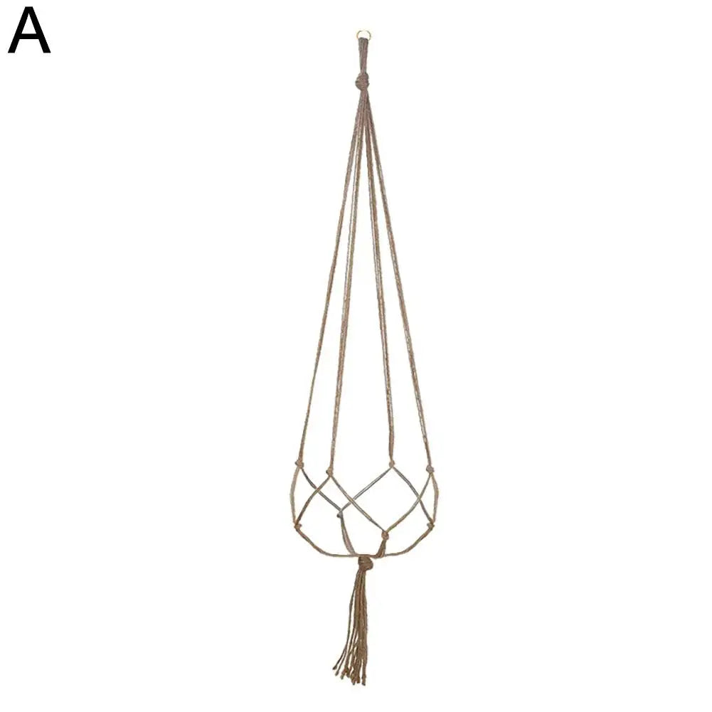Hanging Basket Flower Pot