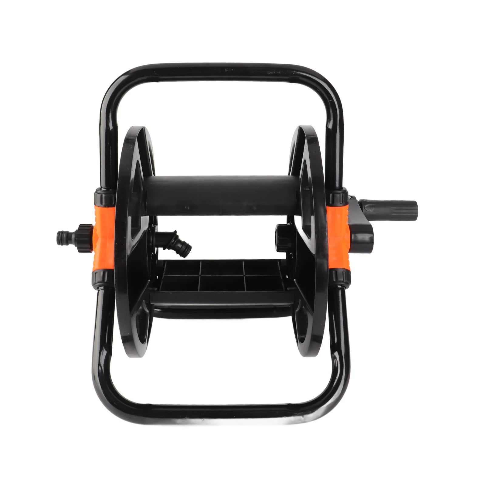 Portable hoses holder
