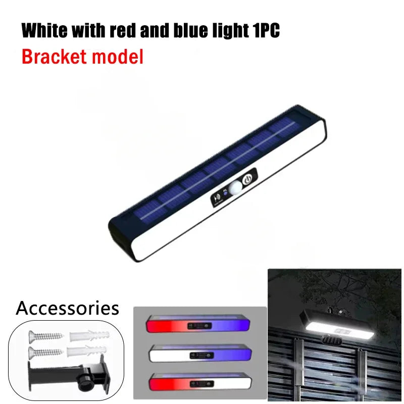 Newest Solar LED Light 300000LM