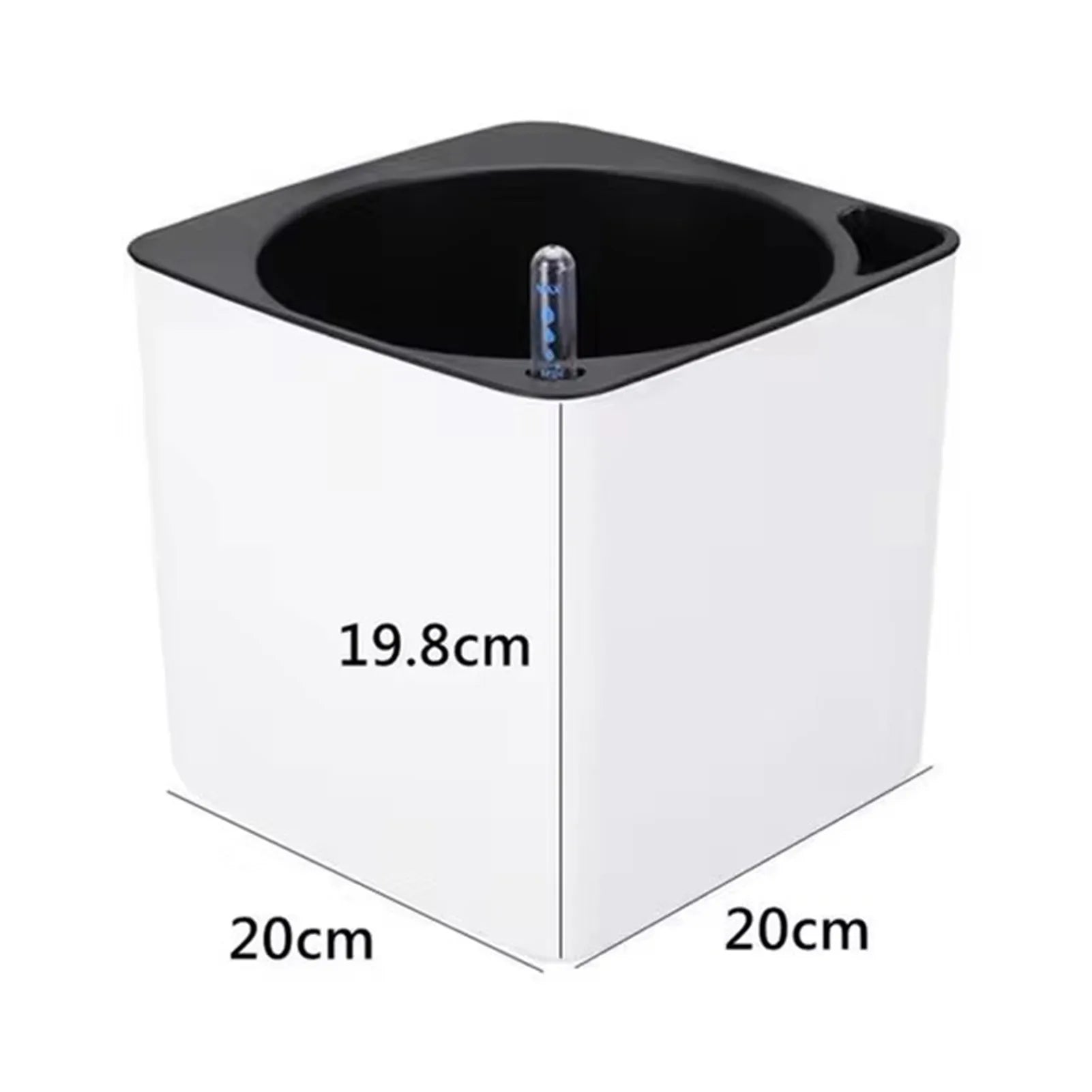 Self Watering Planter Flower Pot