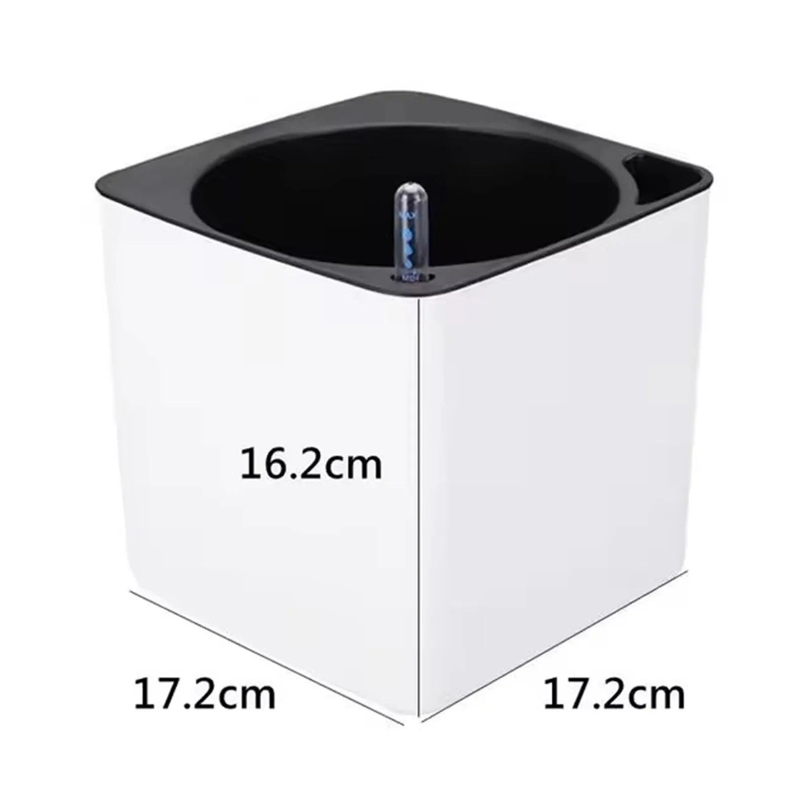 Self Watering Planter Flower Pot