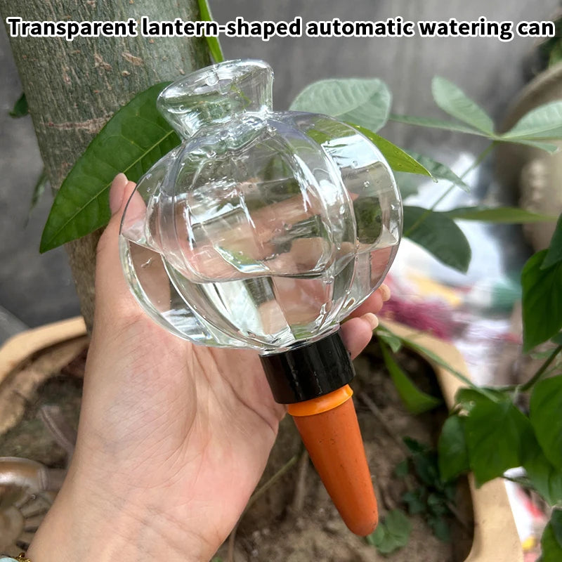 Automatic Drip Irrigation And Watering
