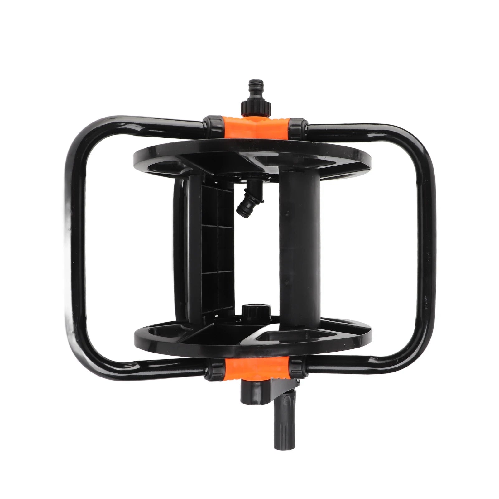 Portable hoses holder