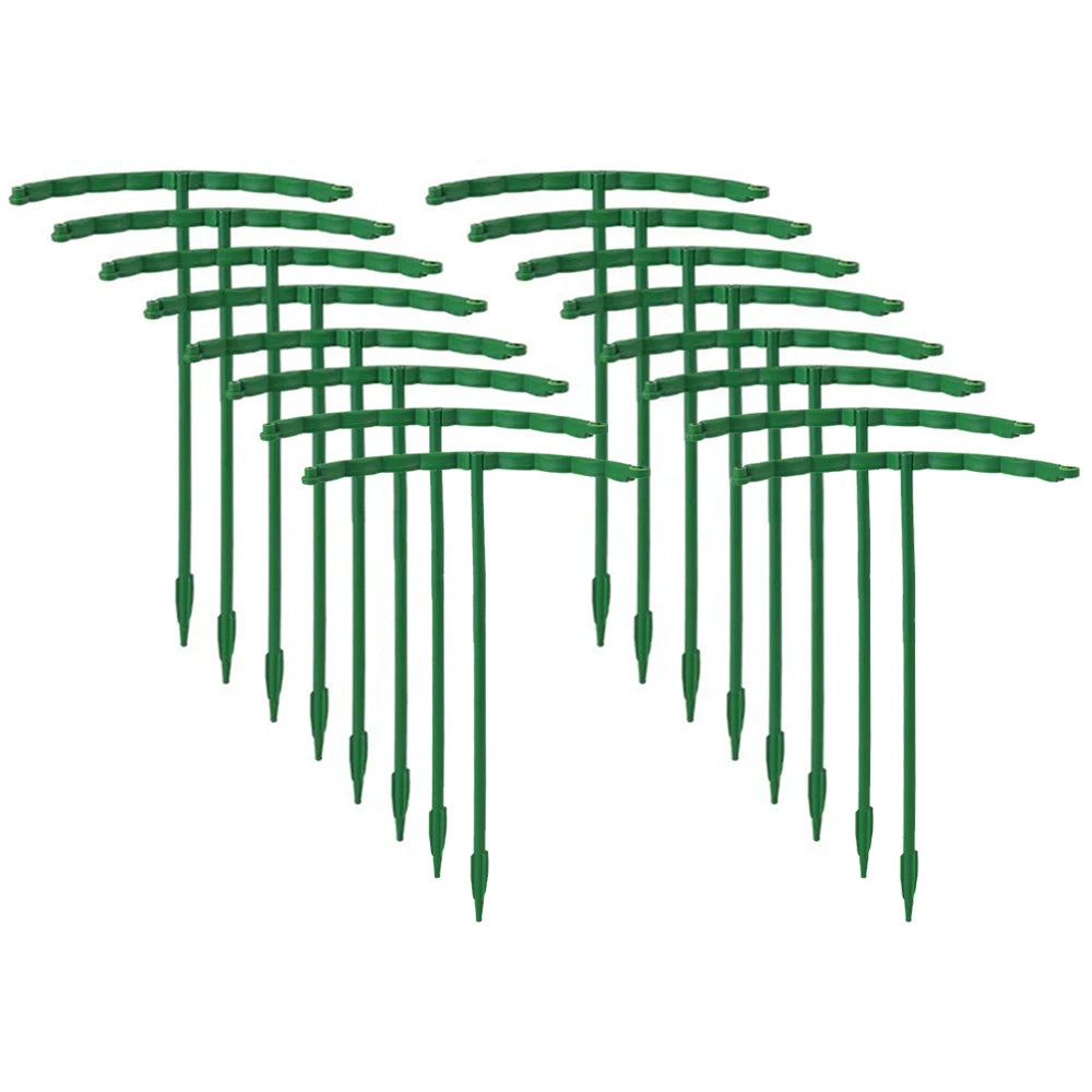 Adjustable Balcony Railing Planter Brackets