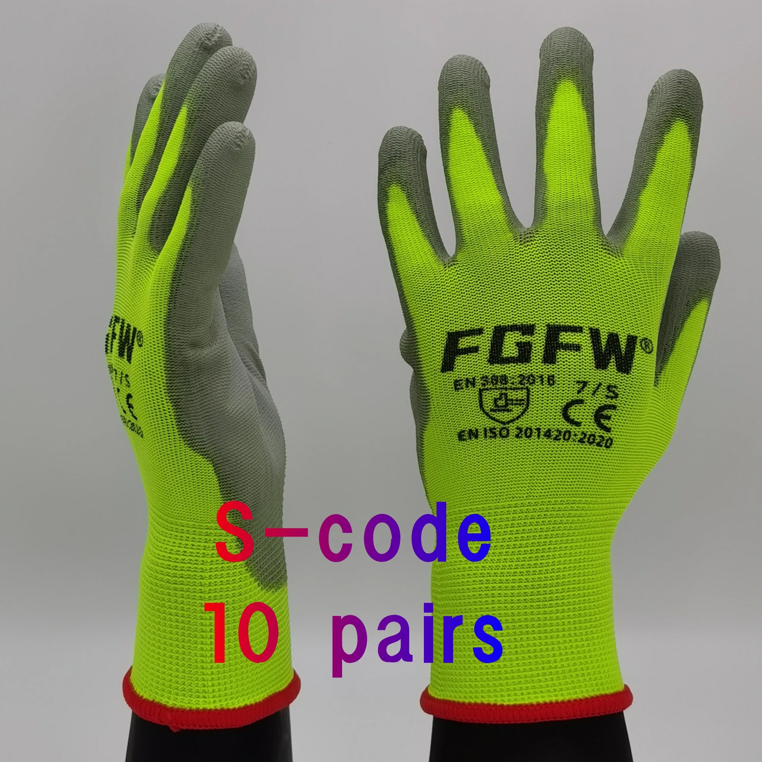 Garden gloves
