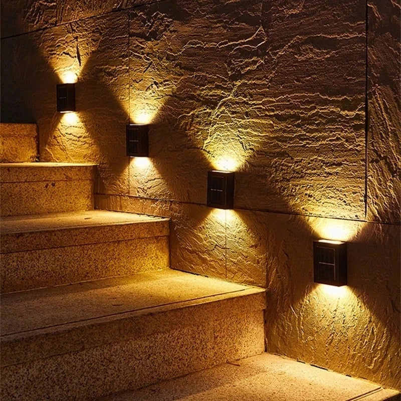 LED Garden Lantern (IP65)