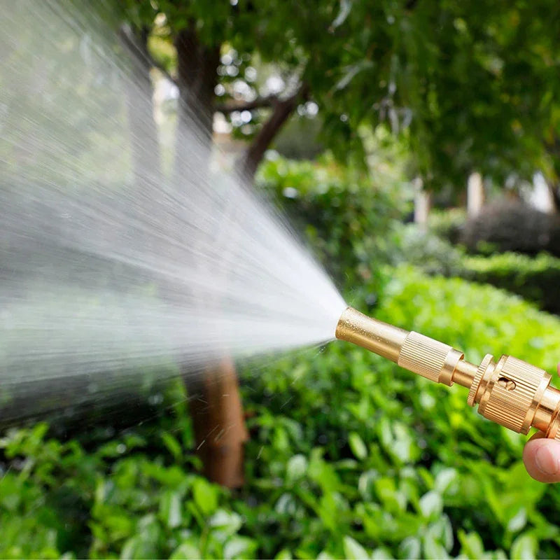 Brass High Pressure Sprinkler