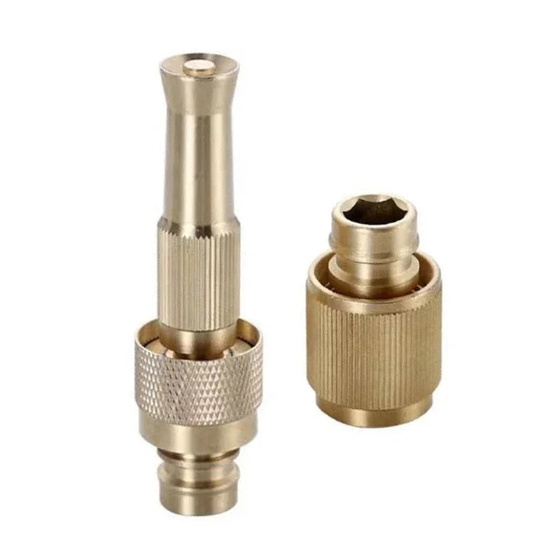 Brass High Pressure Sprinkler