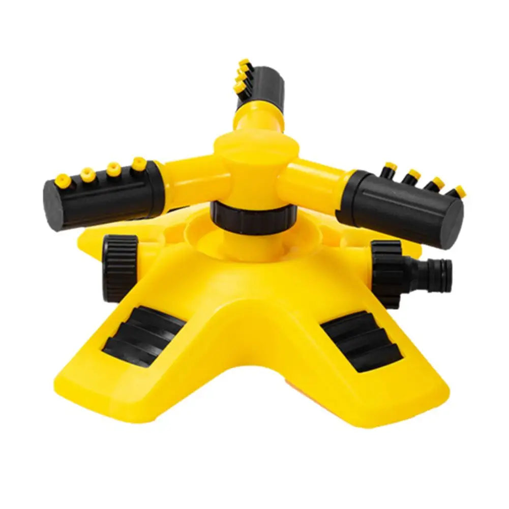Rotating Lawn Sprinkler Head (360°)