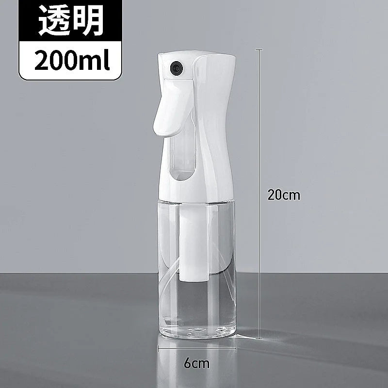 High Press Spray Bottle