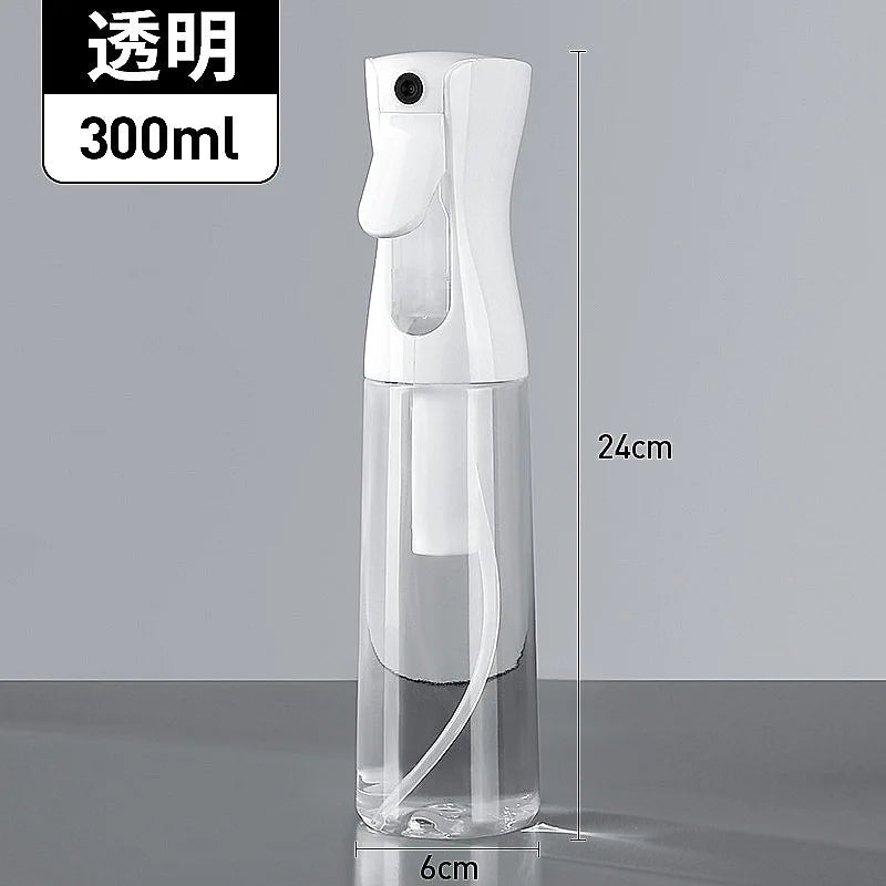 High Press Spray Bottle