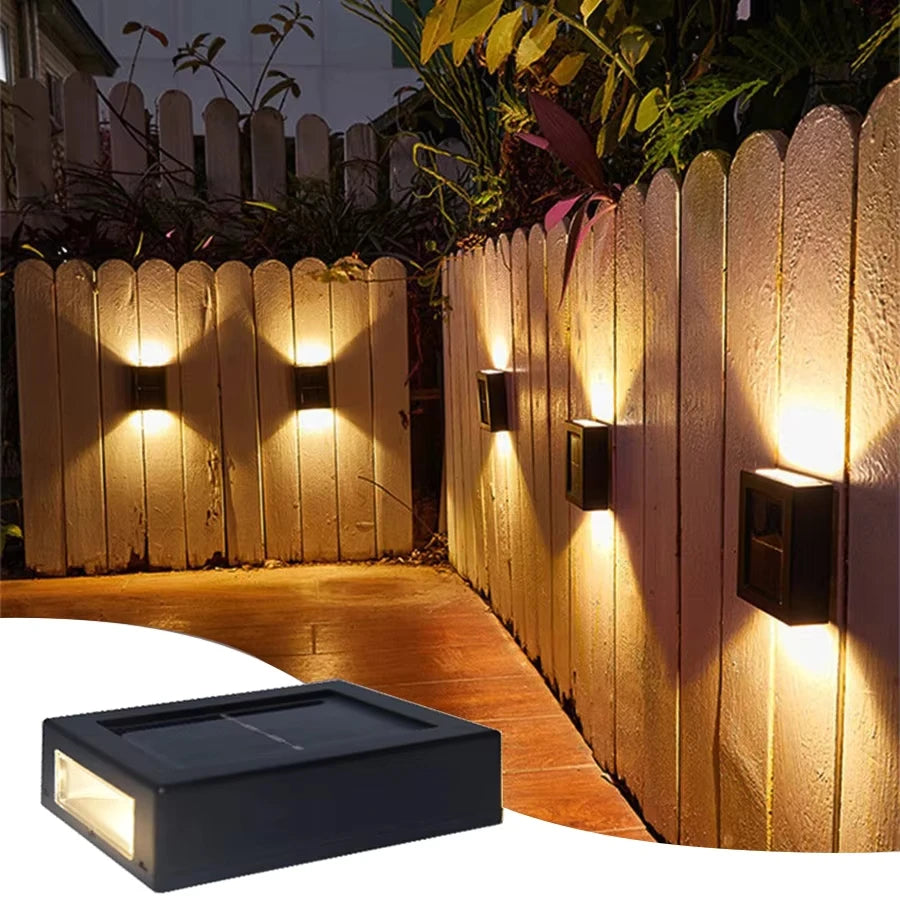 LED Garden Lantern (IP65)
