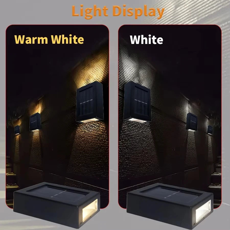 LED Garden Lantern (IP65)