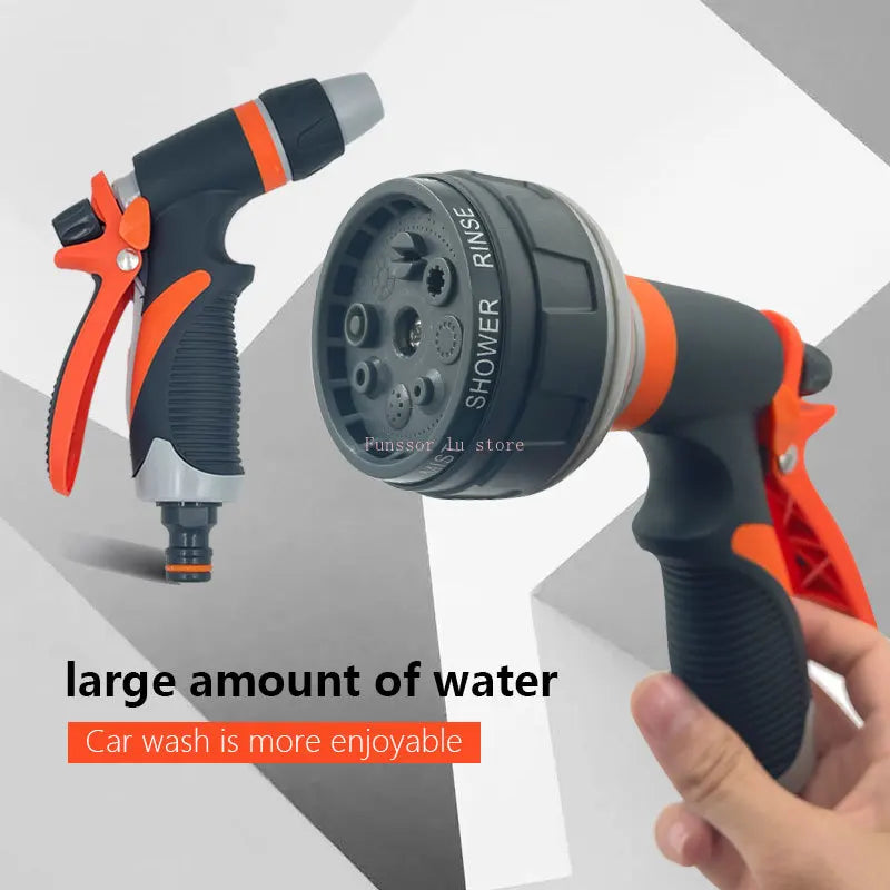 Telescopic Watering Shower