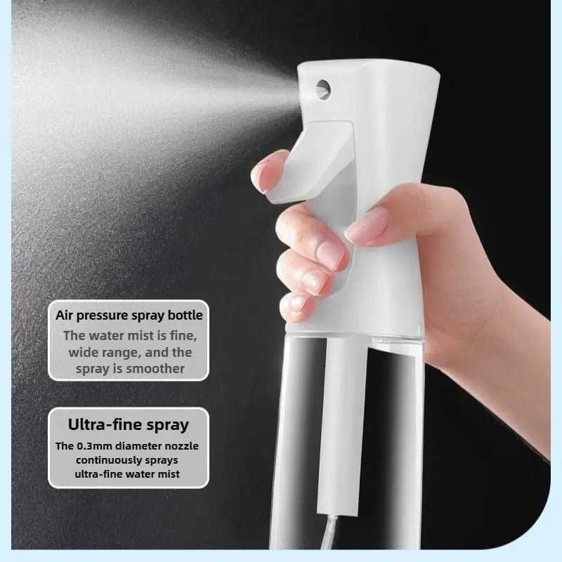 High Press Spray Bottle