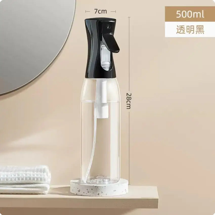 High Press Spray Bottle