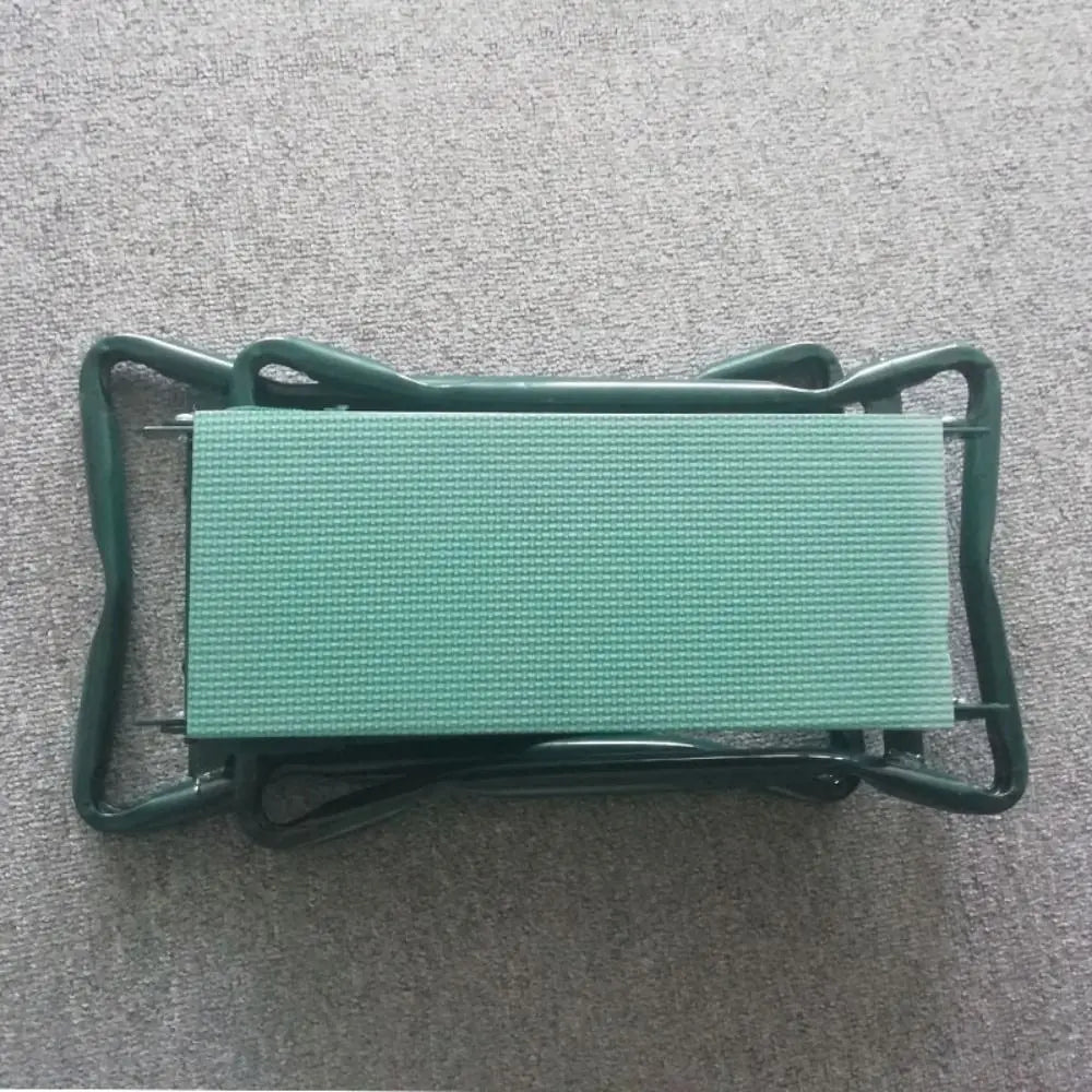 Seat with Pouches