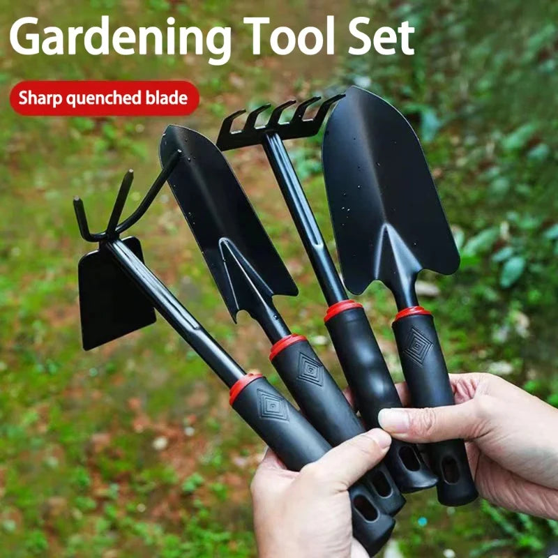 Gardening tools