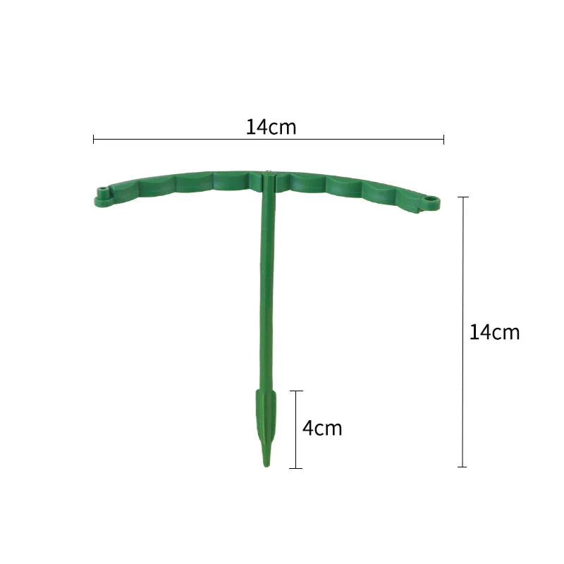 Adjustable Balcony Railing Planter Brackets