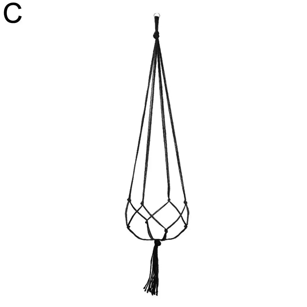 Hanging Basket Flower Pot