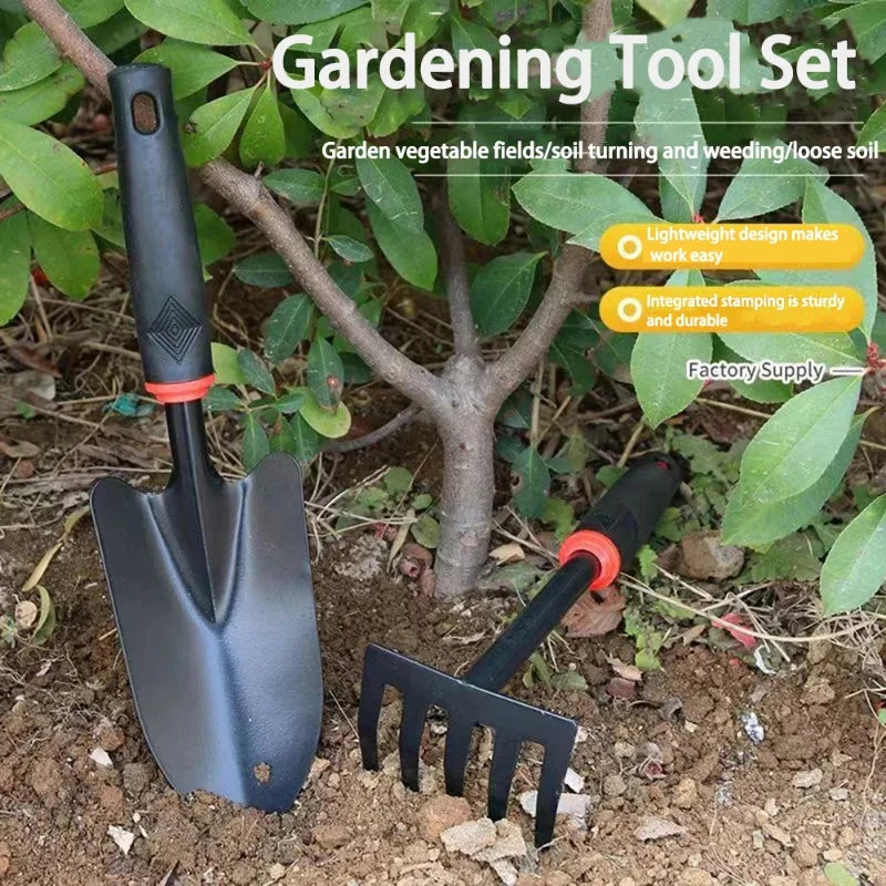 Gardening tools