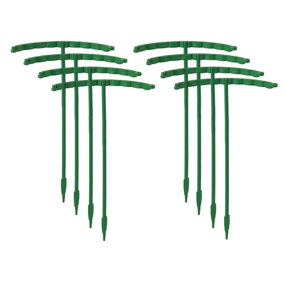 Adjustable Balcony Railing Planter Brackets