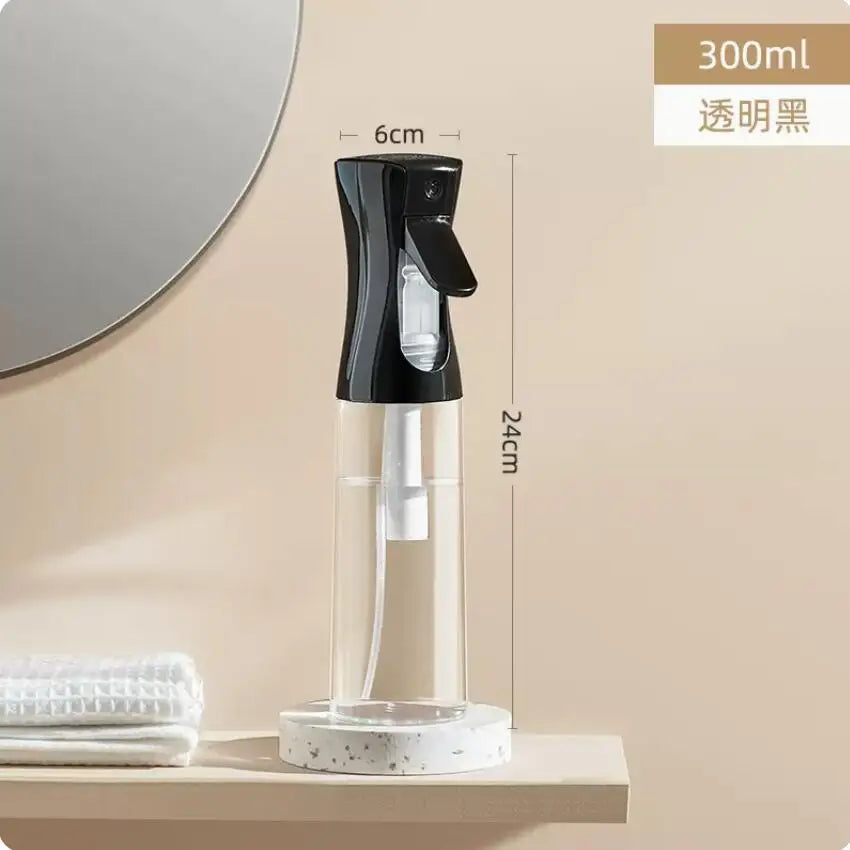 High Press Spray Bottle