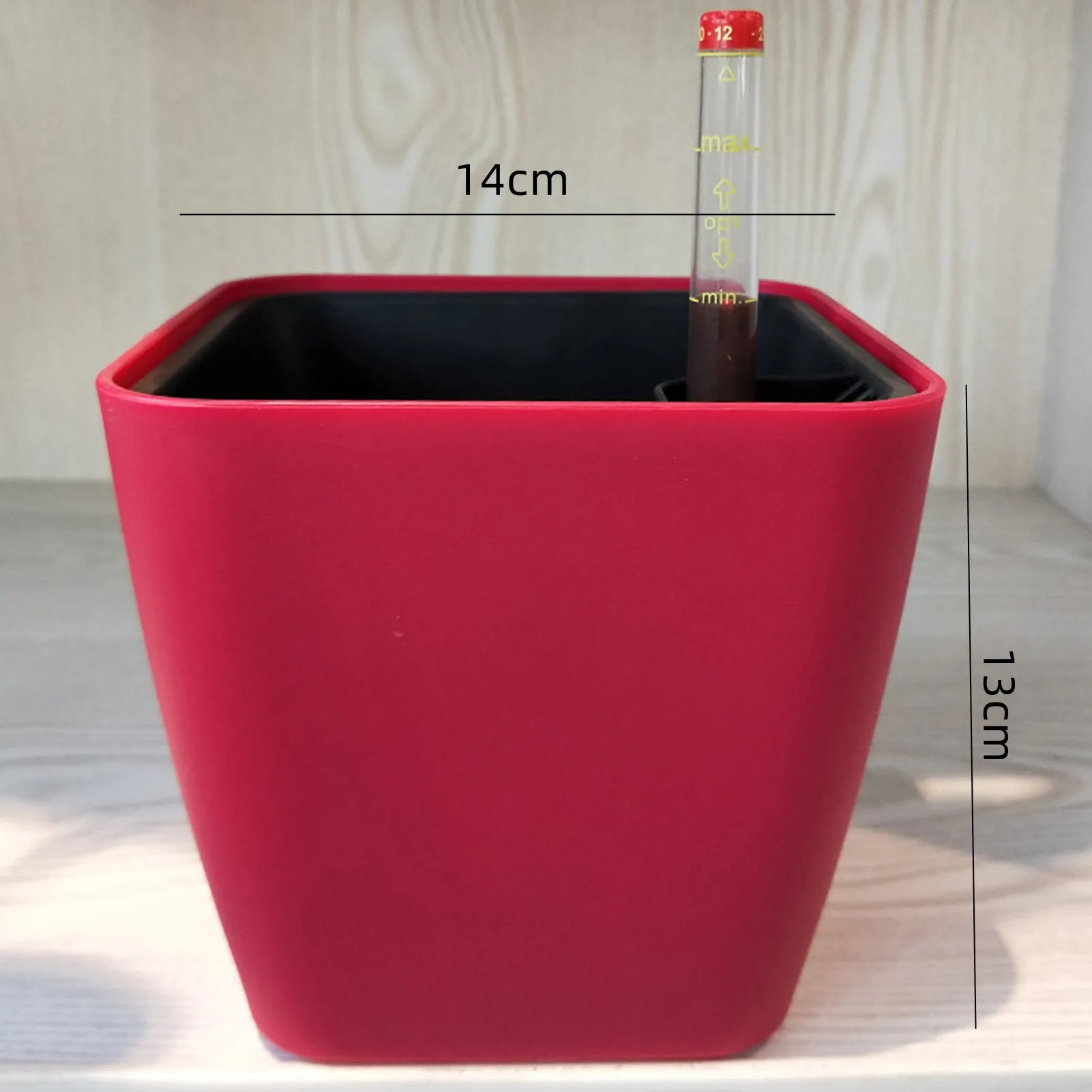 Self Watering Planter Flower Pot