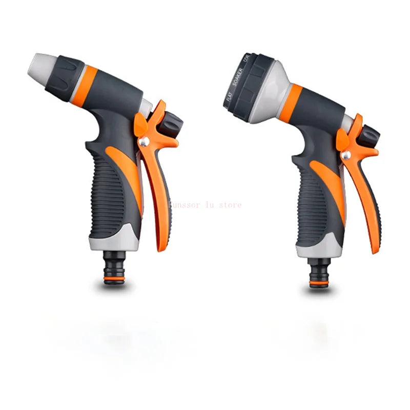 Telescopic Watering Shower