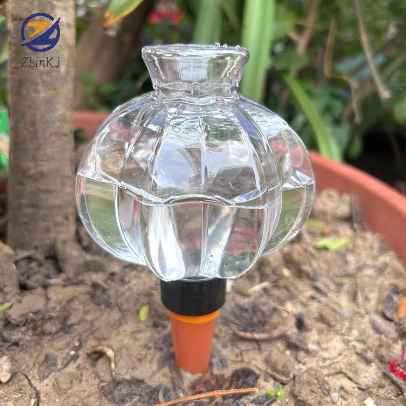 Automatic Drip Irrigation And Watering