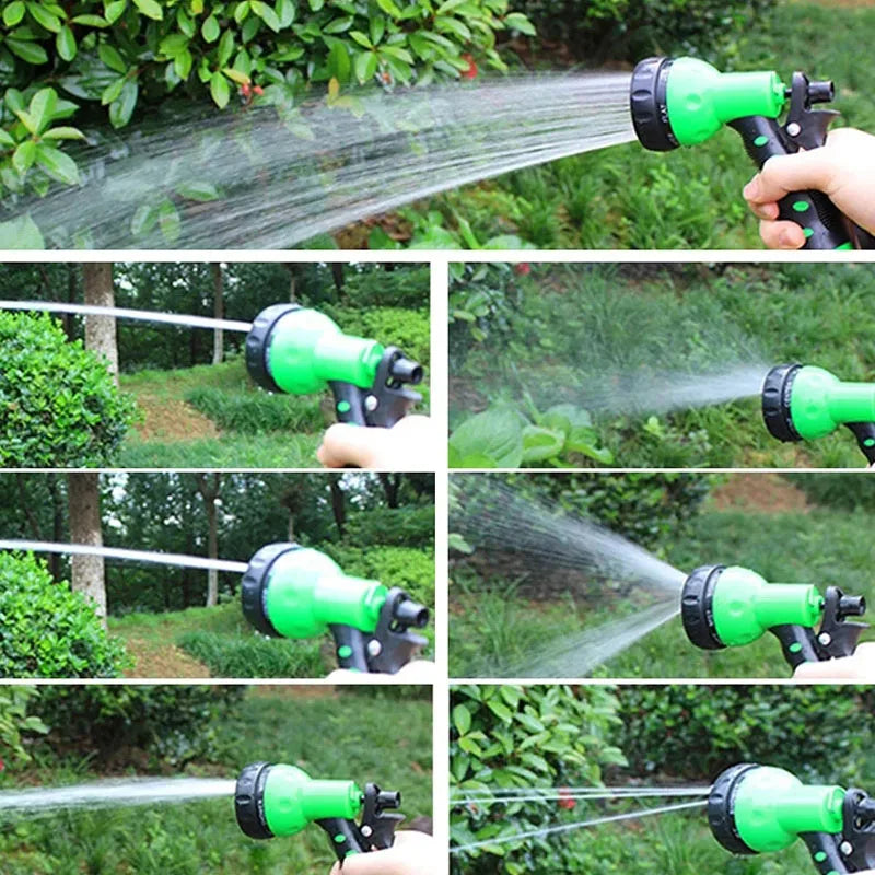 Heavy-Duty Garden Hose Reel Cart