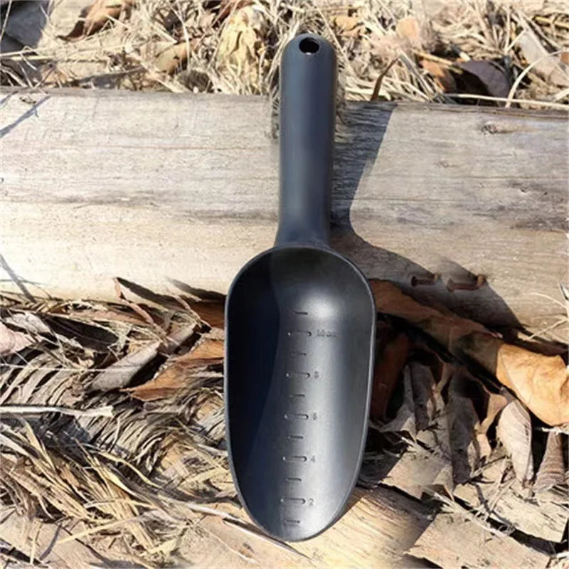 Garden Shovel Plant
