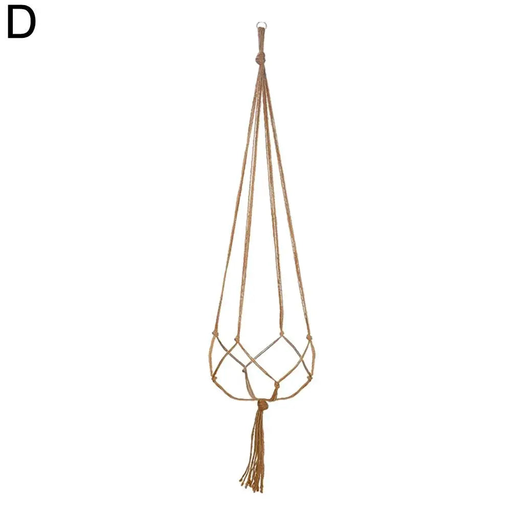 Hanging Basket Flower Pot