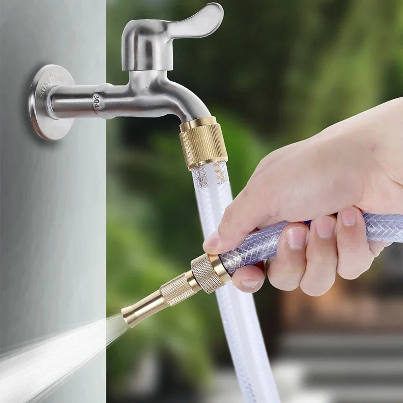 Brass High Pressure Sprinkler