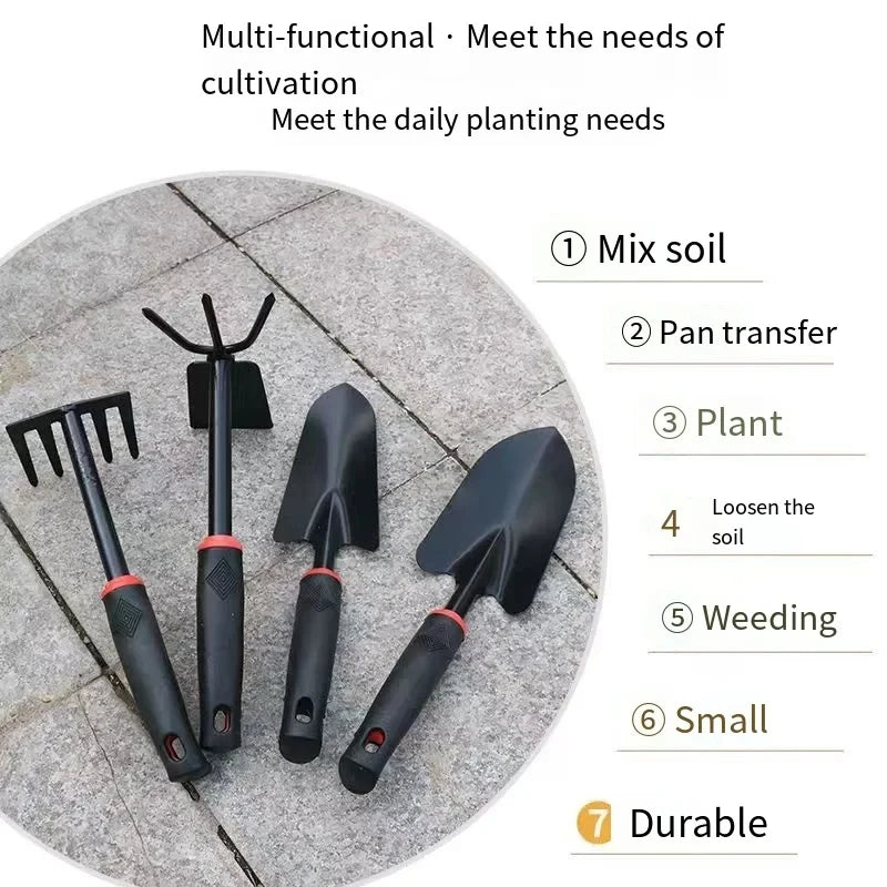 Gardening tools