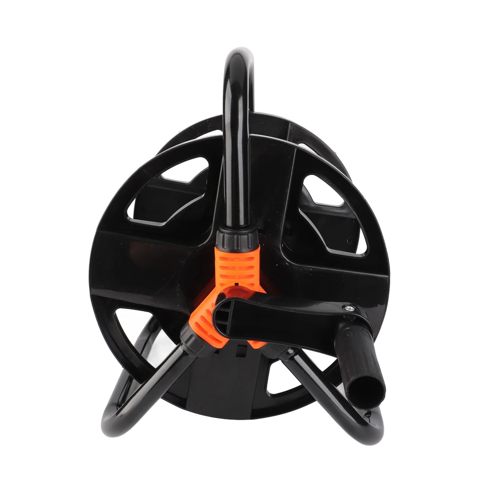 Portable hoses holder