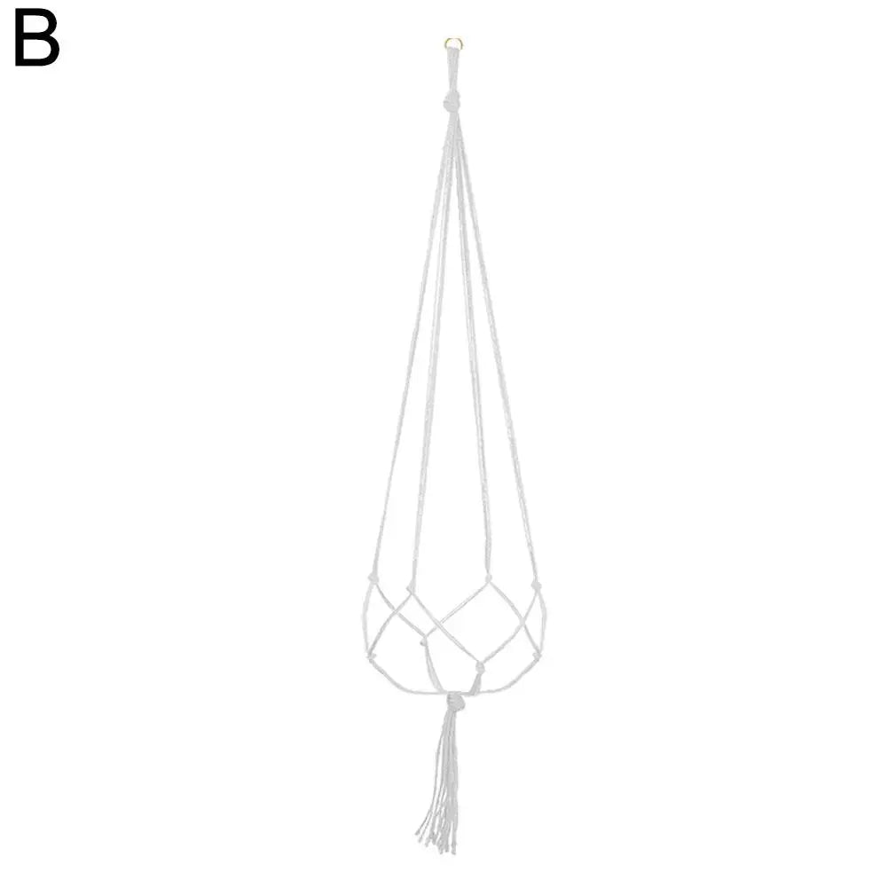 Hanging Basket Flower Pot