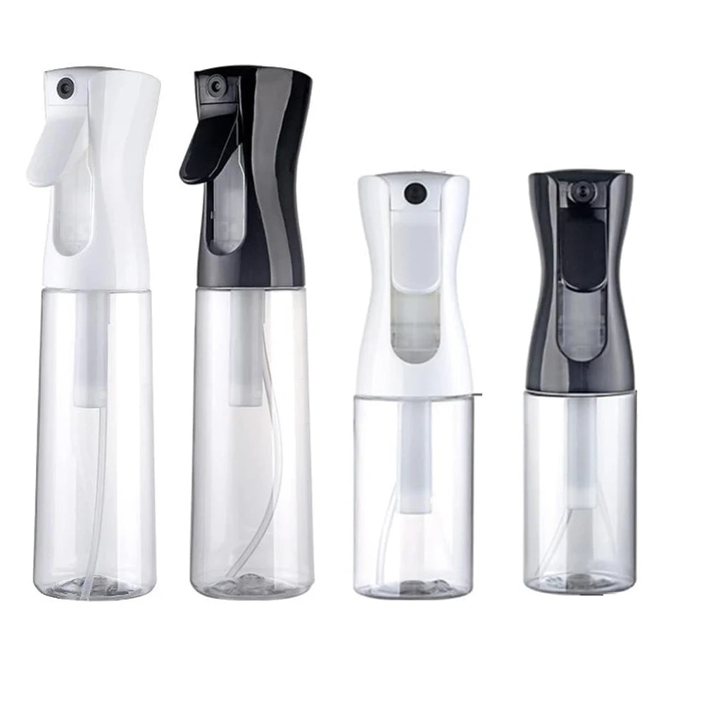 High Press Spray Bottle