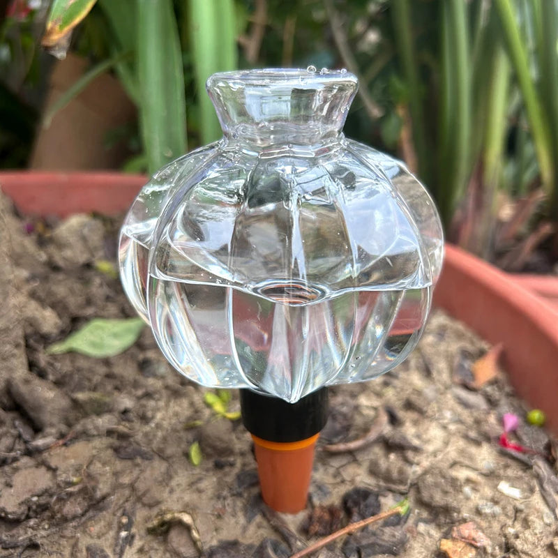 Automatic Drip Irrigation And Watering
