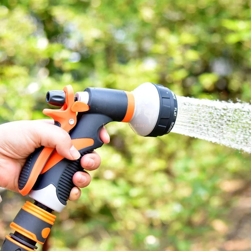 Telescopic Watering Shower