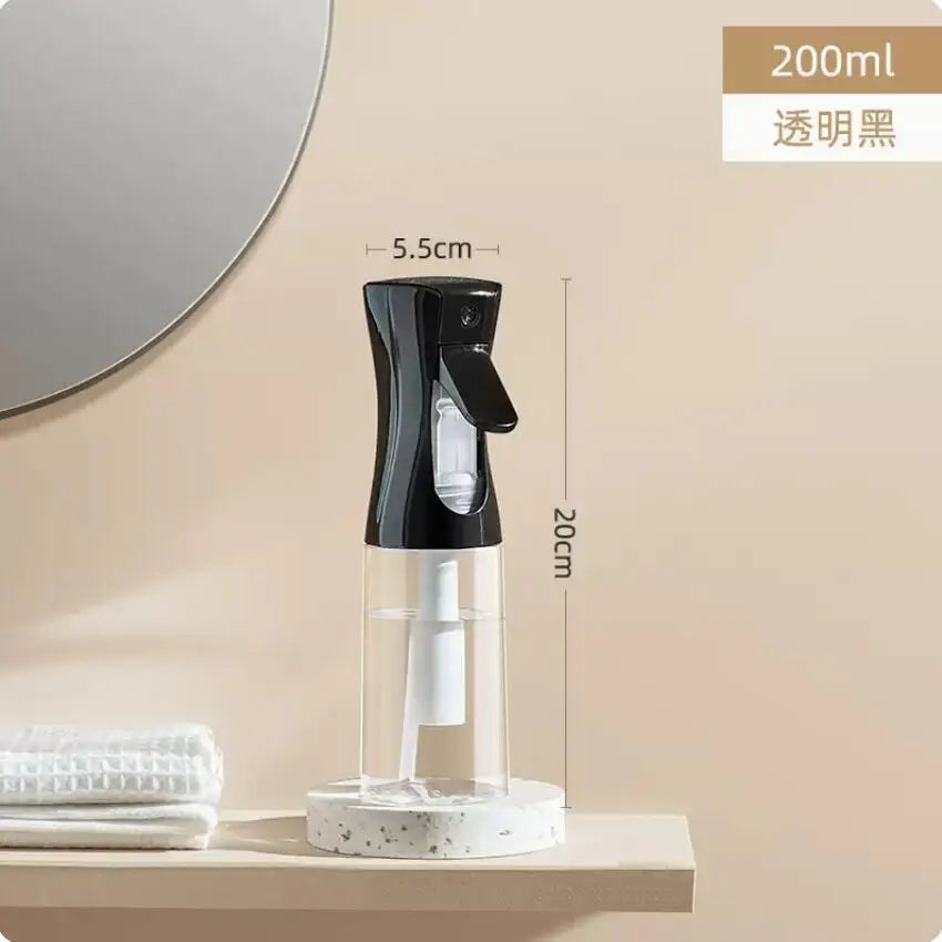 High Press Spray Bottle