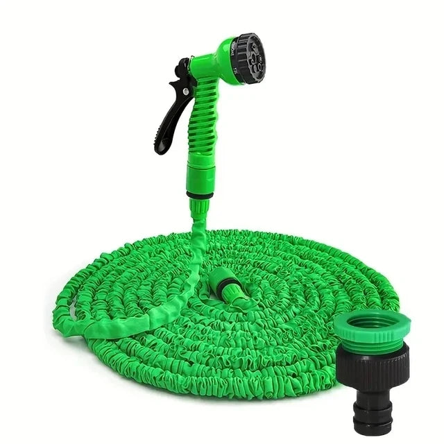 Heavy-Duty Garden Hose Reel Cart