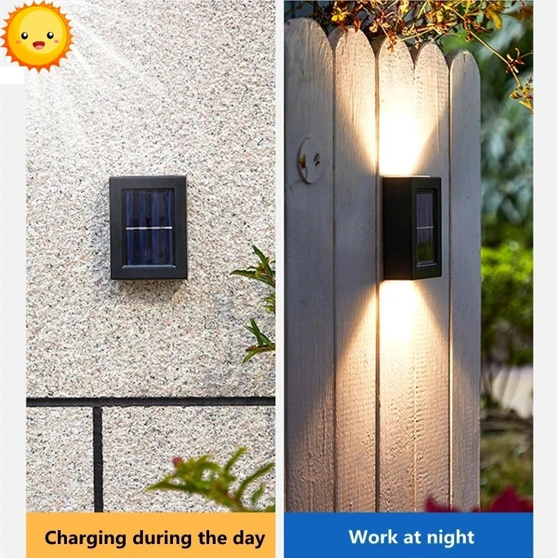 LED Garden Lantern (IP65)